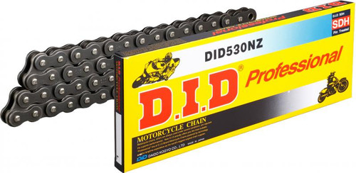 Non o ring - d.i.d., o-ring