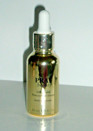 Prai beauty 24k gold - beauty-,