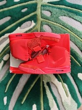 Nike air yeezy - yeezy, 2