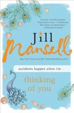 Thinking of You - Paperback By