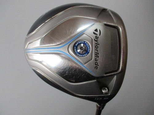 Taylormade jetspeed driver - jetspeed,