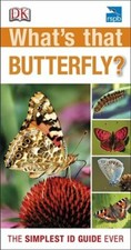 RSPB What's that Butterfly