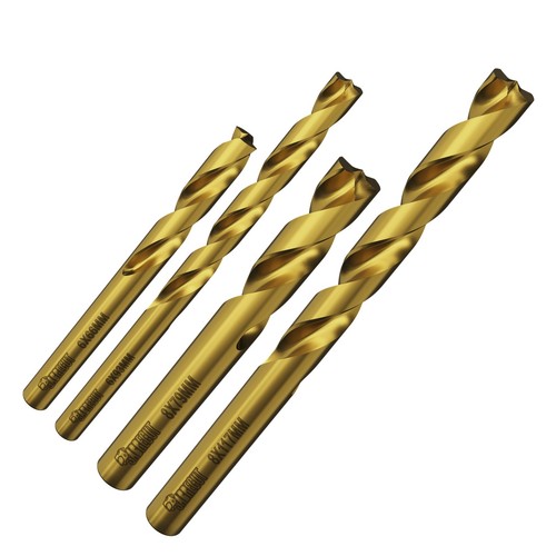 Spot weld drill bits remover - spot,