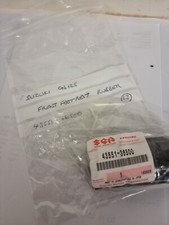 Nos suzuki gs125 1982 - nos,