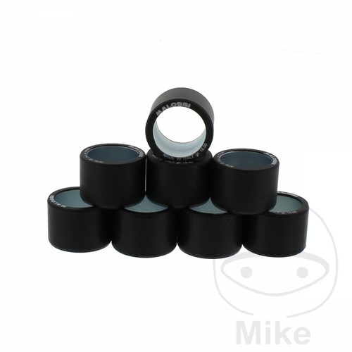Malossi roller weight set 16g - malossi,