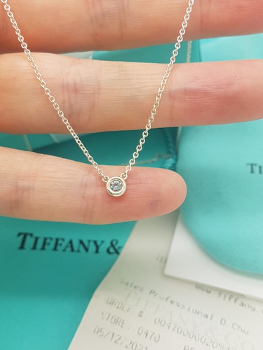 Tiffany elsa peretti - tiffany,