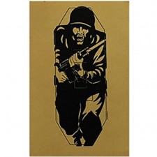 x10 FIGURE 11 MILITARY TARGETS