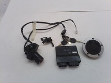 Kawasaki Z750 R 10 14 Ignition