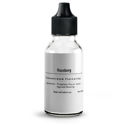 Hazeberg liquid flavour - e,