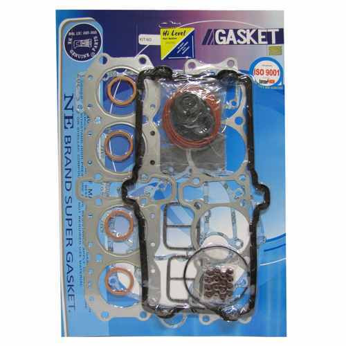 Vertex full gasket set kit - vertex,