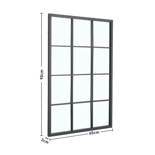 Window pane rustic - pane,