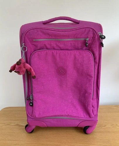 Kipling youri spin trolley - kipling,