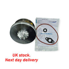 Turbocharger cartridge for