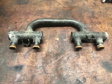 Kawasaki GPz600 Cooling Pipe Rear Cylinder 32033-1593