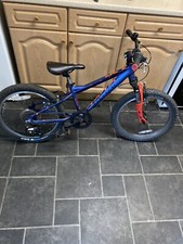 Carrera 400518 Junior Mountain