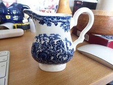 Collectors  Myotts Country life jug