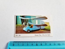 FLYING FLEA POU DU CIEL