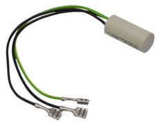 Bosch Dishwasher Interference