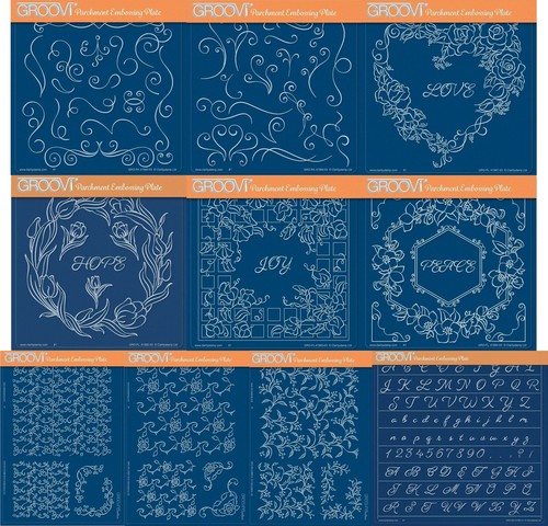 Clarity stamps linda - stamps, williams'