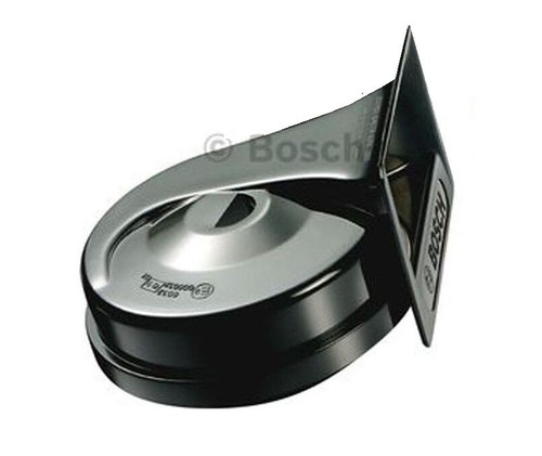 Bosch electric air horn - bosch,