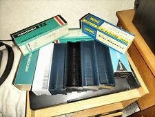 35mm  SLIDE MAGAZINES Set Of 5 ( Please Read Below)