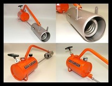 New Sheen X300 / X500 Flame