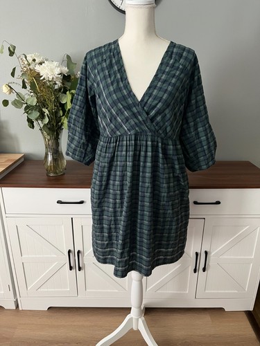 Madewell marianna puff sleeve - madewell,