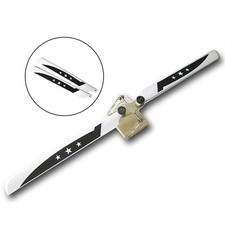 Carbon Fiber Main Rotor Blades