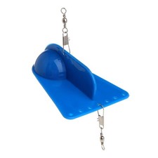 Diving Board Fishing Trolling