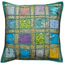 Handmade Indian Patchwork