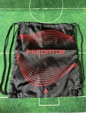 Adidas predator football boots
