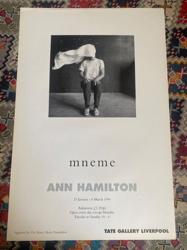 Ann hamilton vintage - ann,