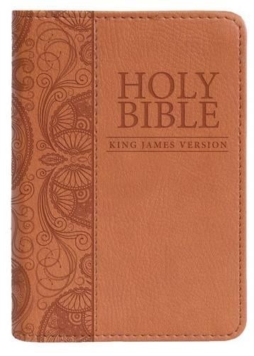 Kjv bible - kjv, (leather
