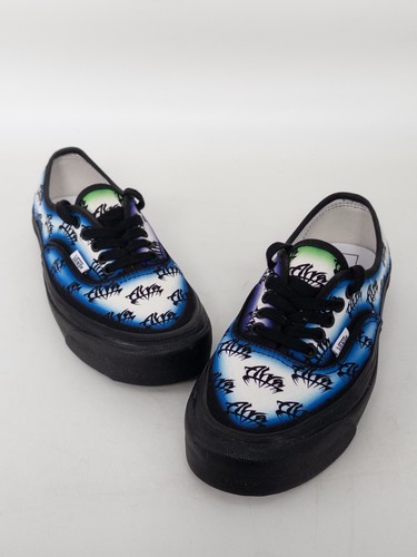 Vans authentic alva - vans,