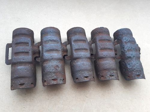 Belt links 151 - 151/20, german