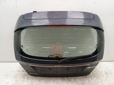 2011 FORD FIESTA 5 Door