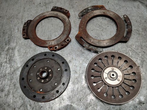 Clutch k75s k75 - clutch, s