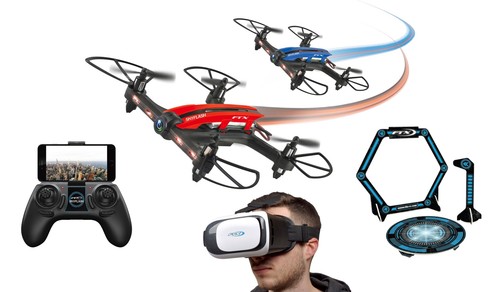 Ftx skyflash fpv racing - skyflash,