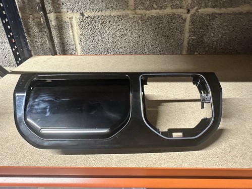 Transporter comfort dash - t6,