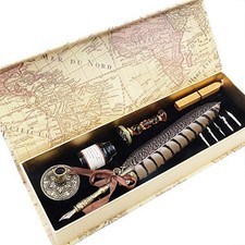 GC Calligraphy Pen Set- Luxury
