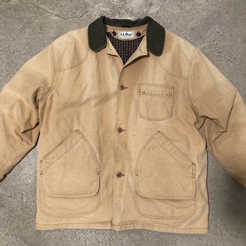 Vintage bean men s - vintage, barn