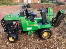 Roberine/John Deere 900 Triple