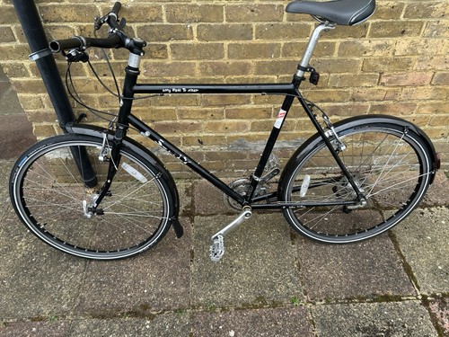 Surly long haul trucker - surly,