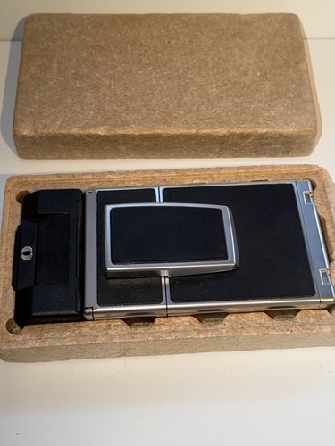 Polaroid land camera - polaroid,