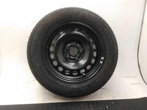Volkswagen polo spare steel - volkswagen,