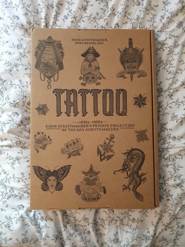 Tattoo henk schiffmacher s - tattoo., schiffmacher’s