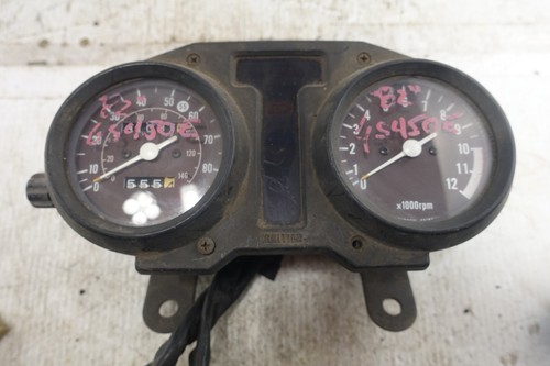 1981 suzuki gs450s gs450 - 1981,
