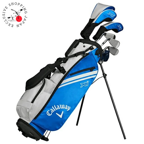 Callaway junior club - callaway,