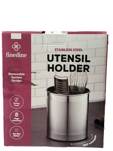 Finedine stainless steel - finedine,