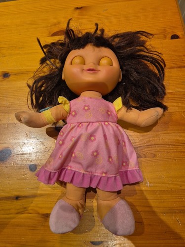 Sleepy dreams dora - sleepy,